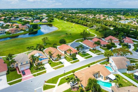 A home in Lake Worth