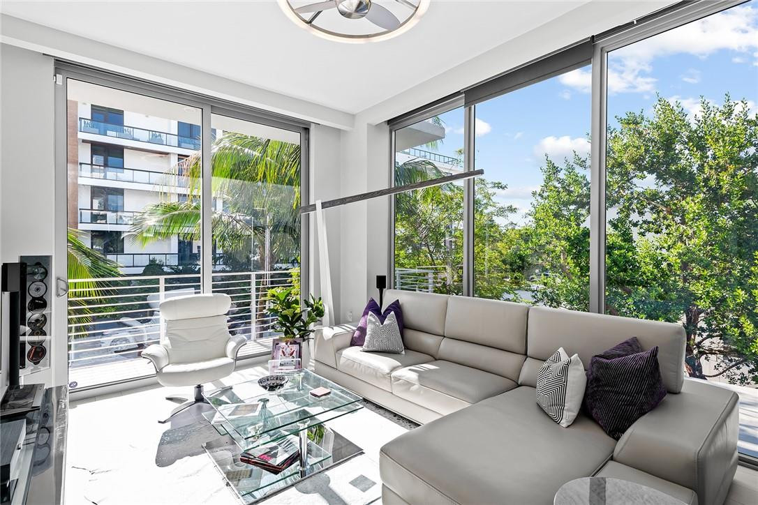 AquaMar Las Olas - Residential