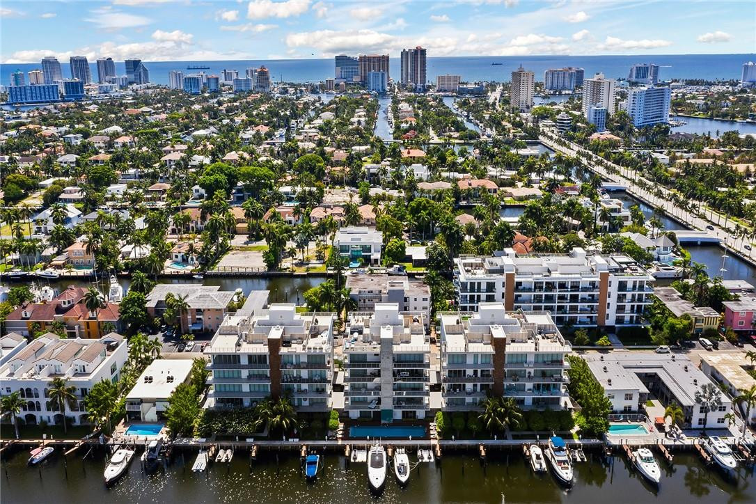 AquaMar Las Olas - Residential