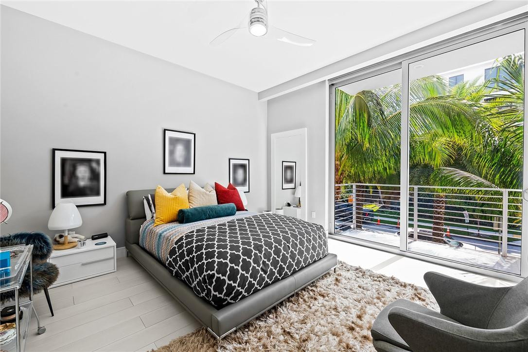 AquaMar Las Olas - Residential