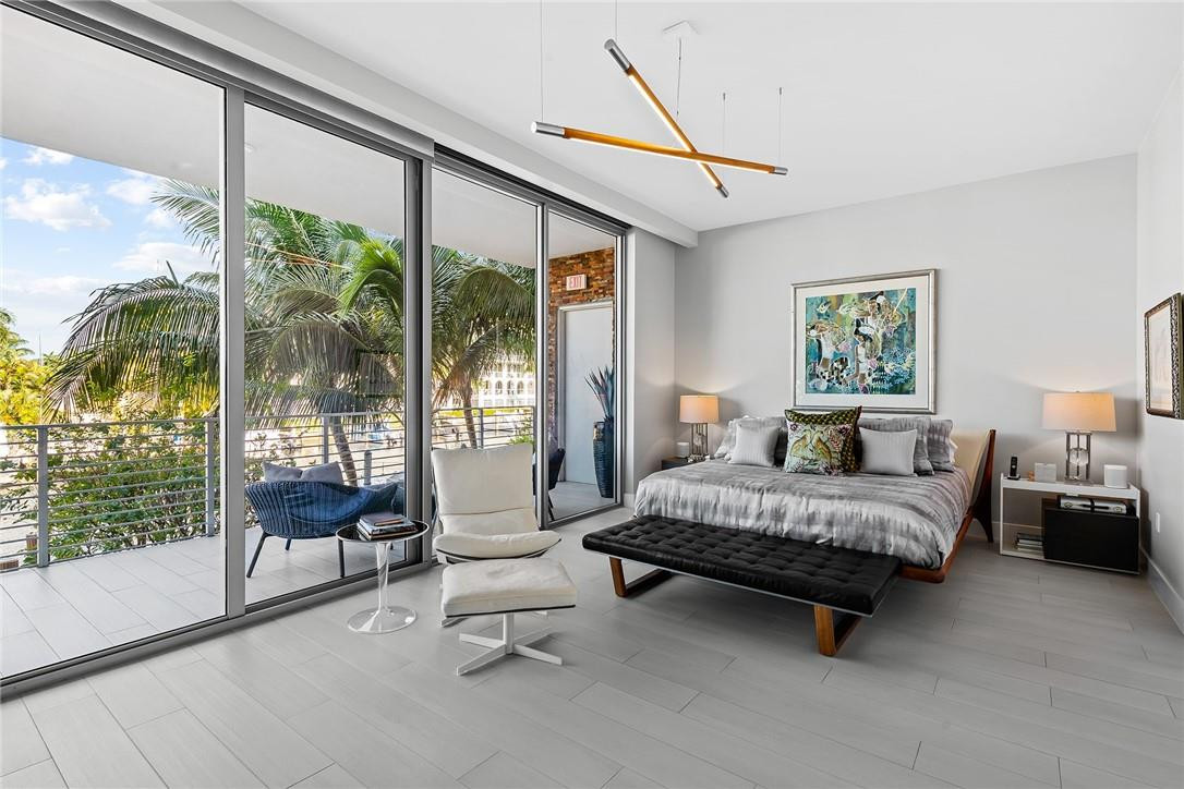 AquaMar Las Olas - Residential