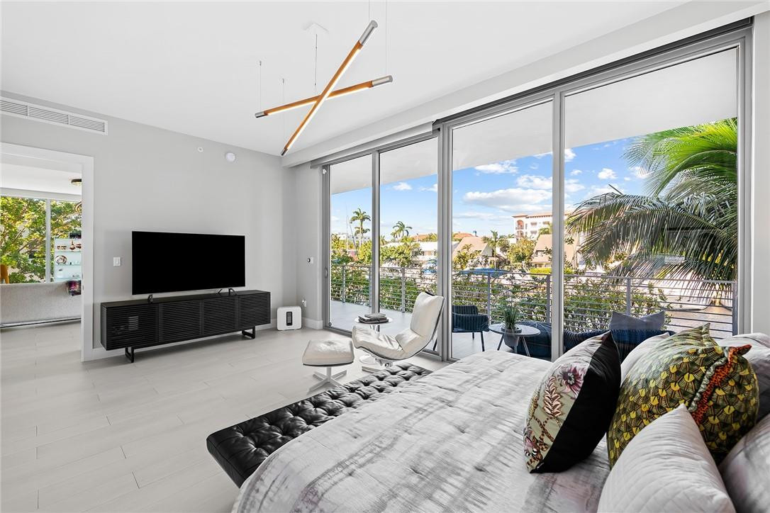 AquaMar Las Olas - Residential