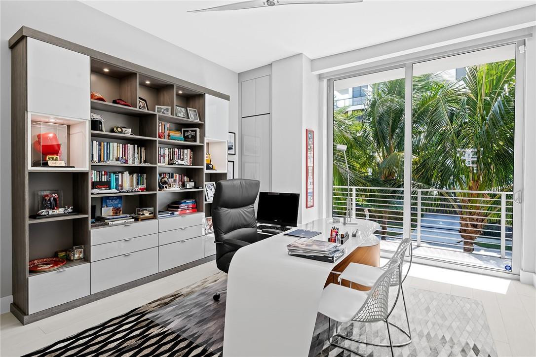 AquaMar Las Olas - Residential