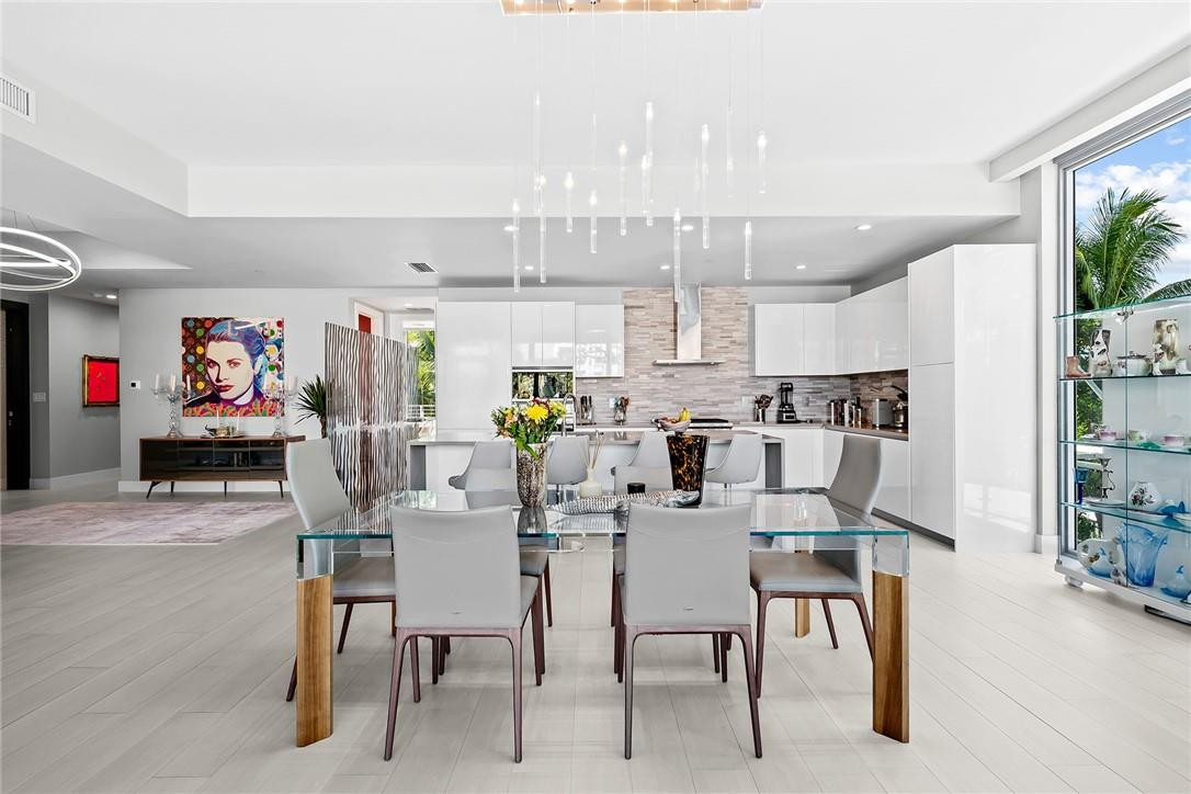 AquaMar Las Olas - Residential