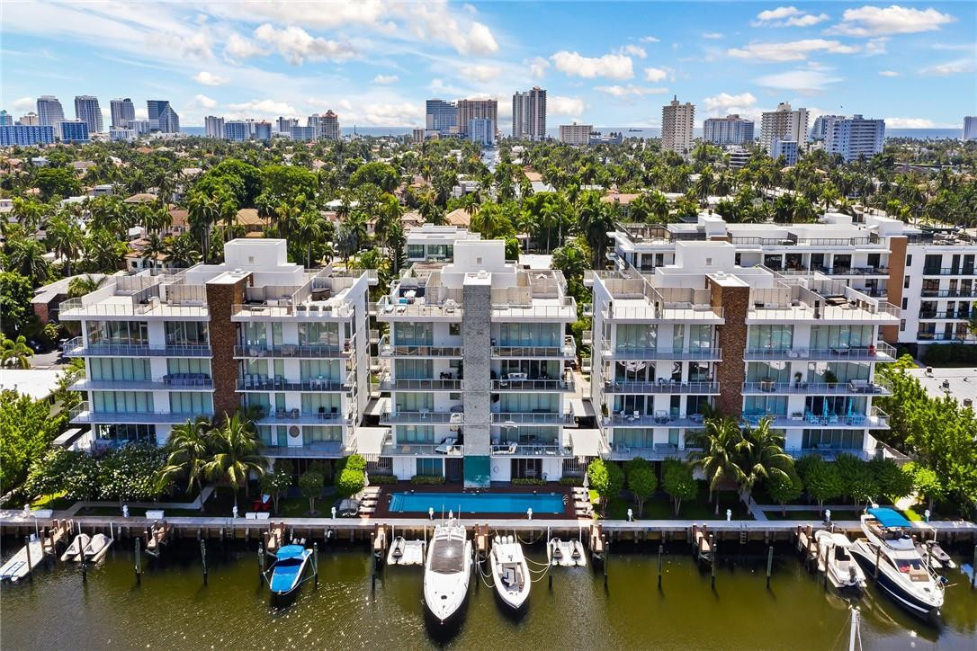 AquaMar Las Olas - Residential