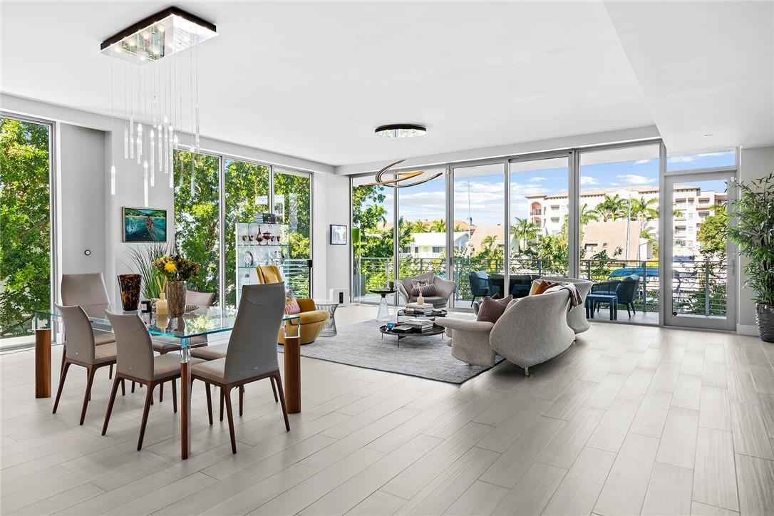 AquaMar Las Olas - Residential