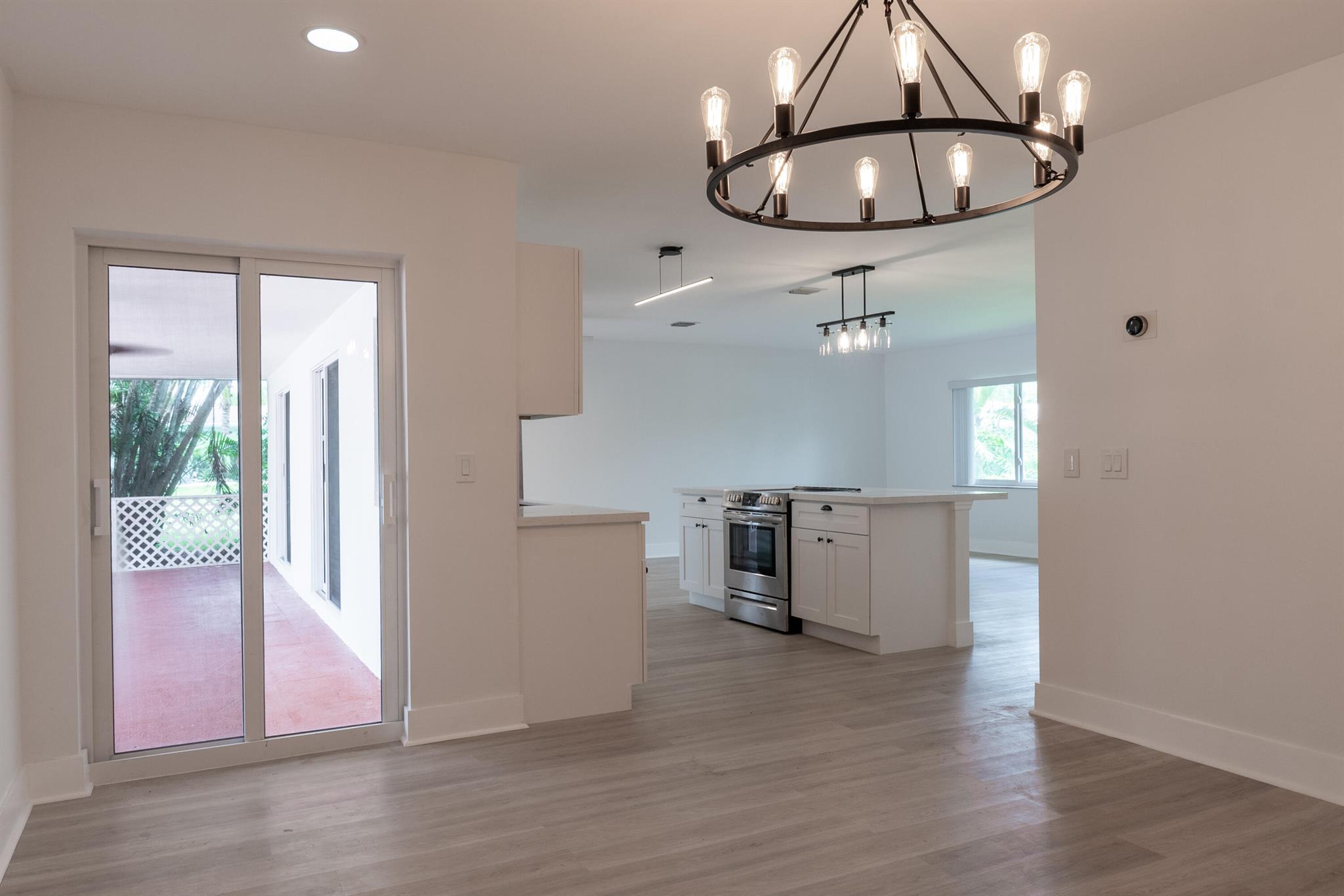 CHAPEL HILL - Residential Lease