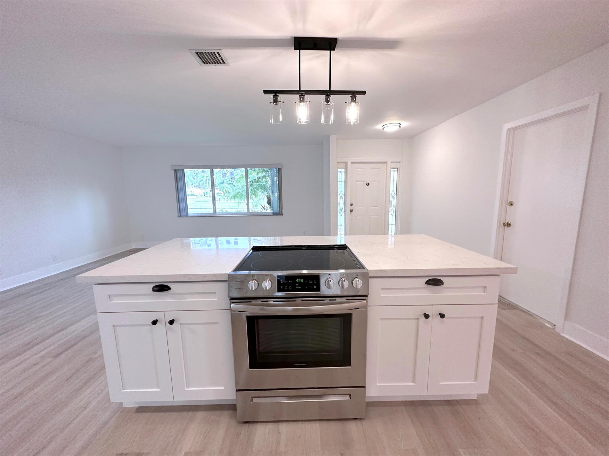 CHAPEL HILL - Residential Lease