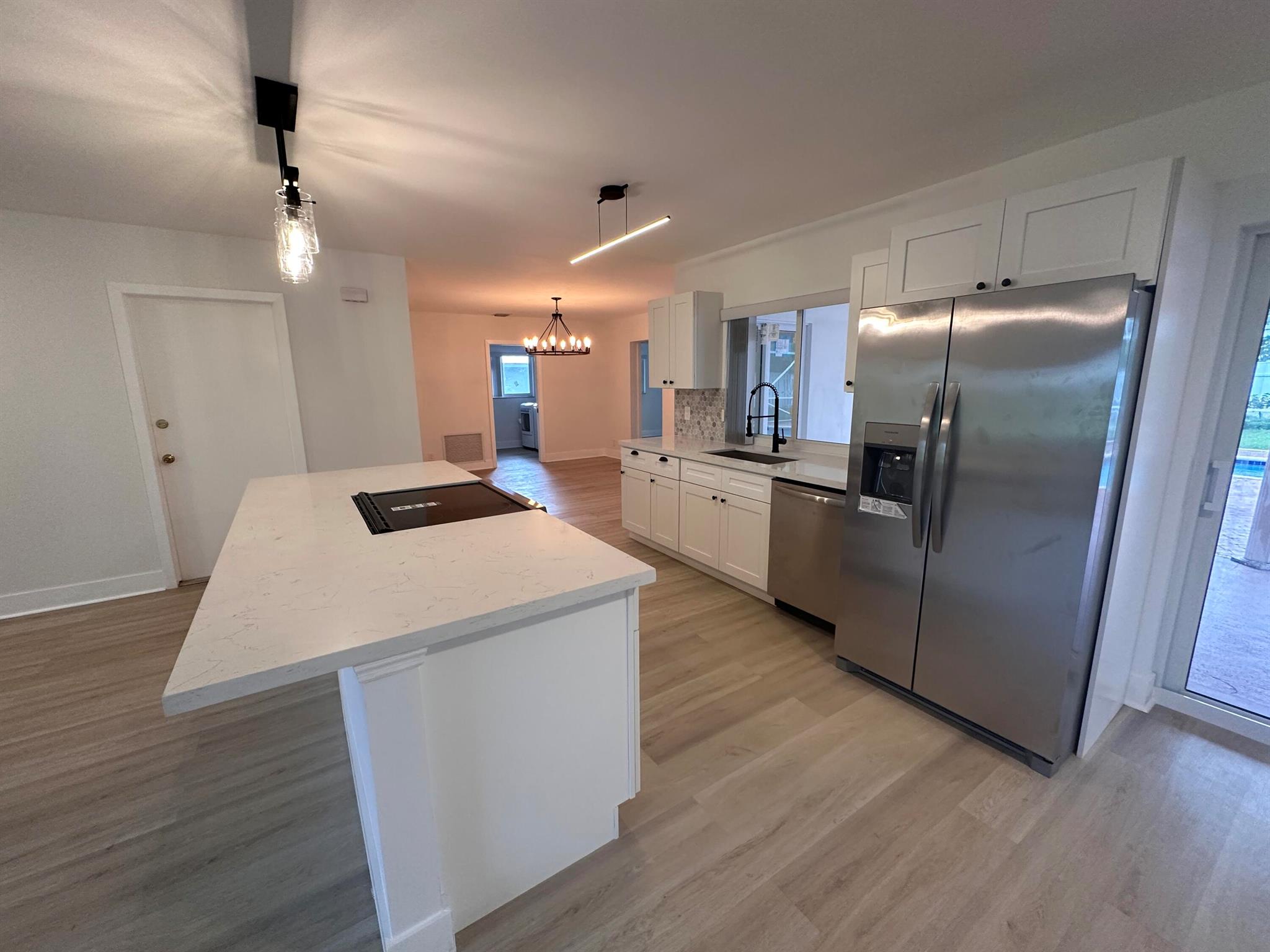 CHAPEL HILL - Residential Lease