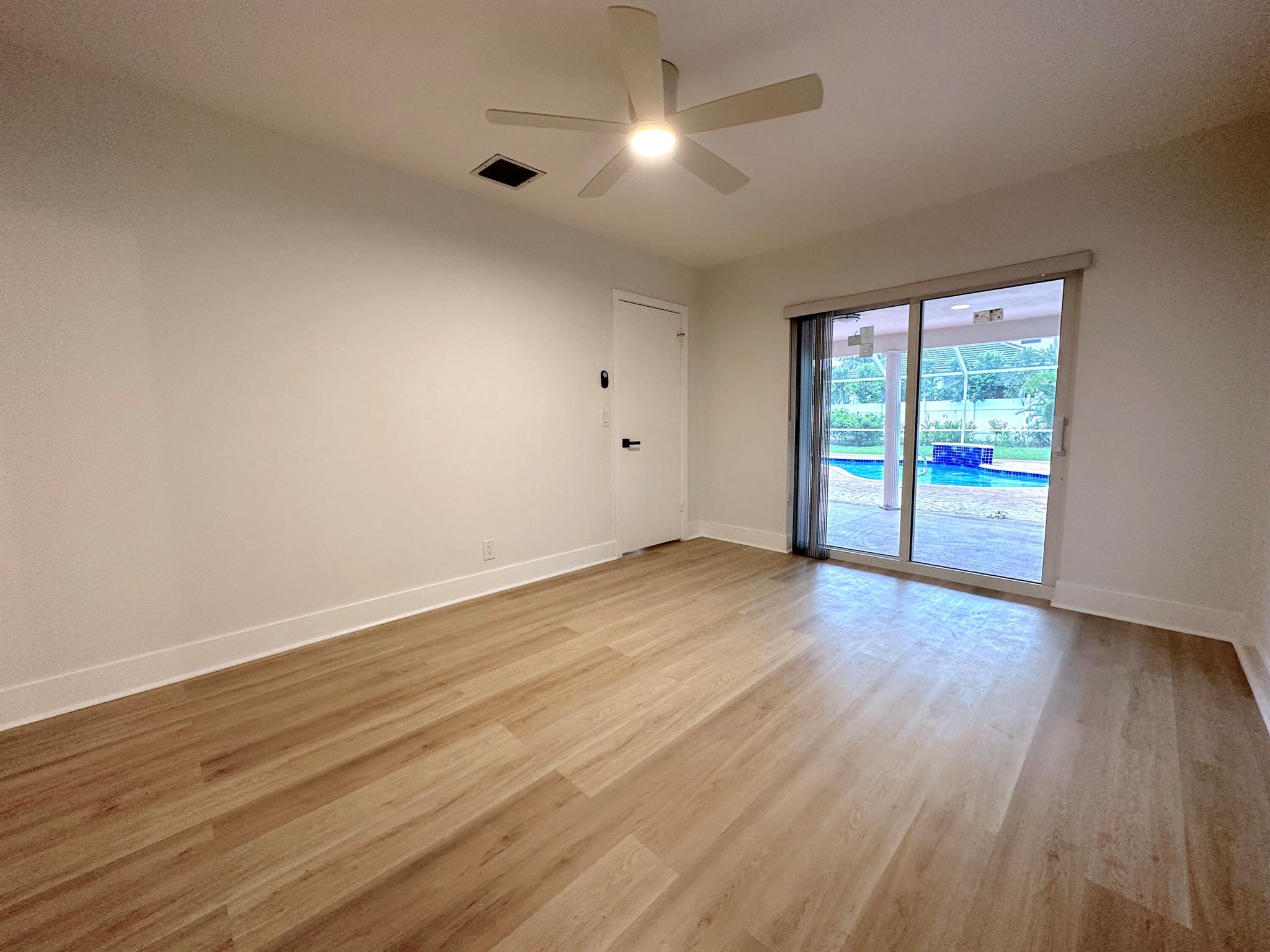 CHAPEL HILL - Residential Lease