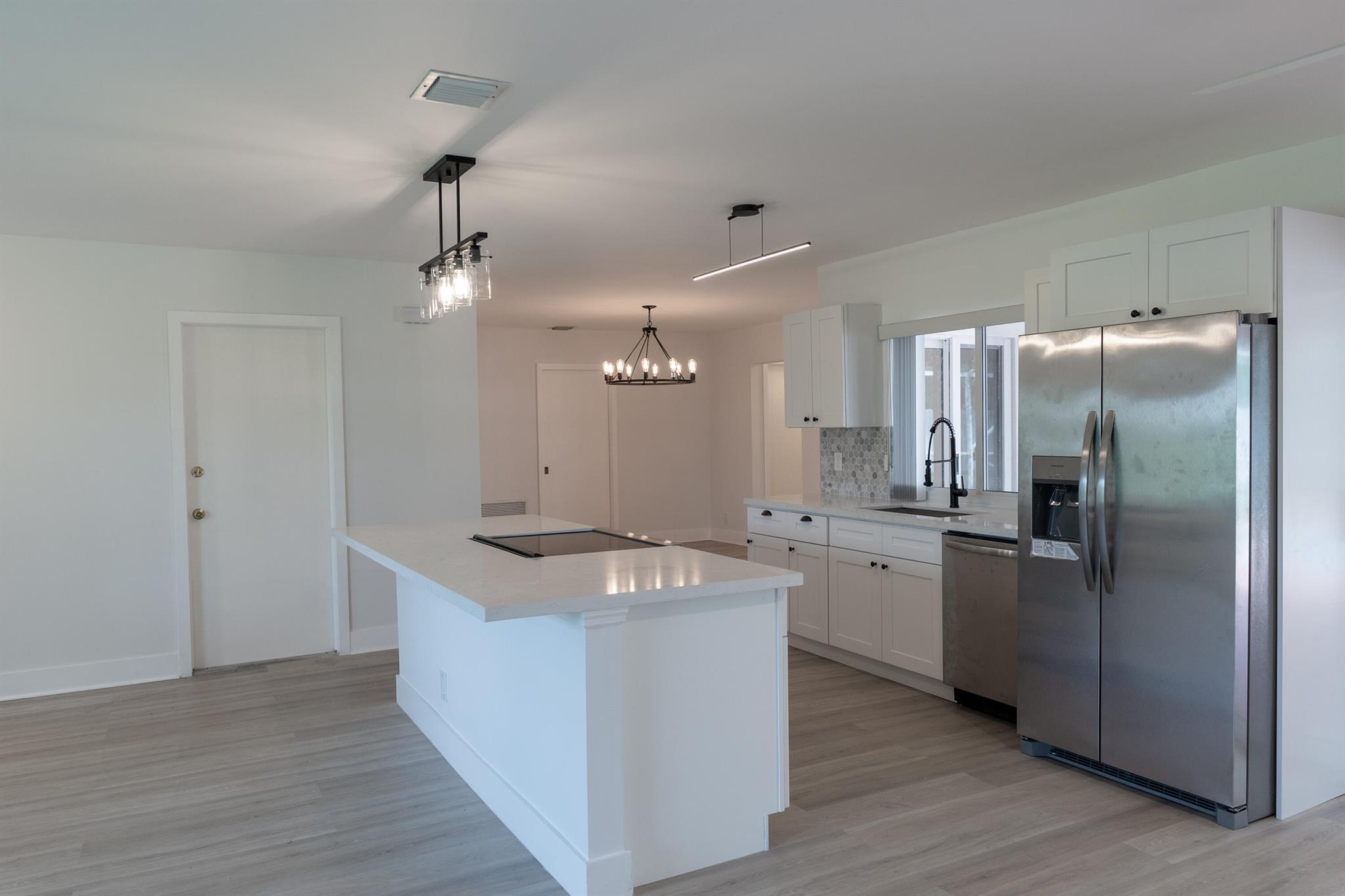 CHAPEL HILL - Residential Lease