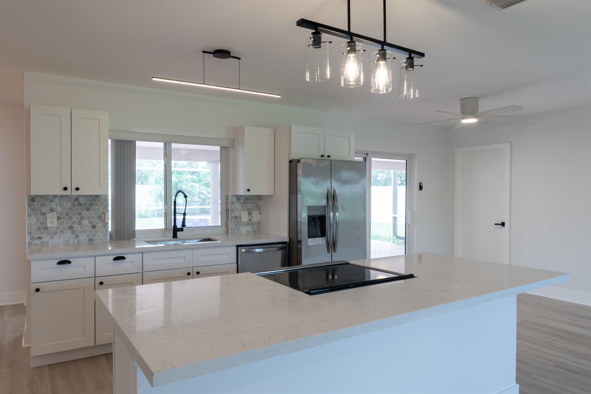 CHAPEL HILL - Residential Lease