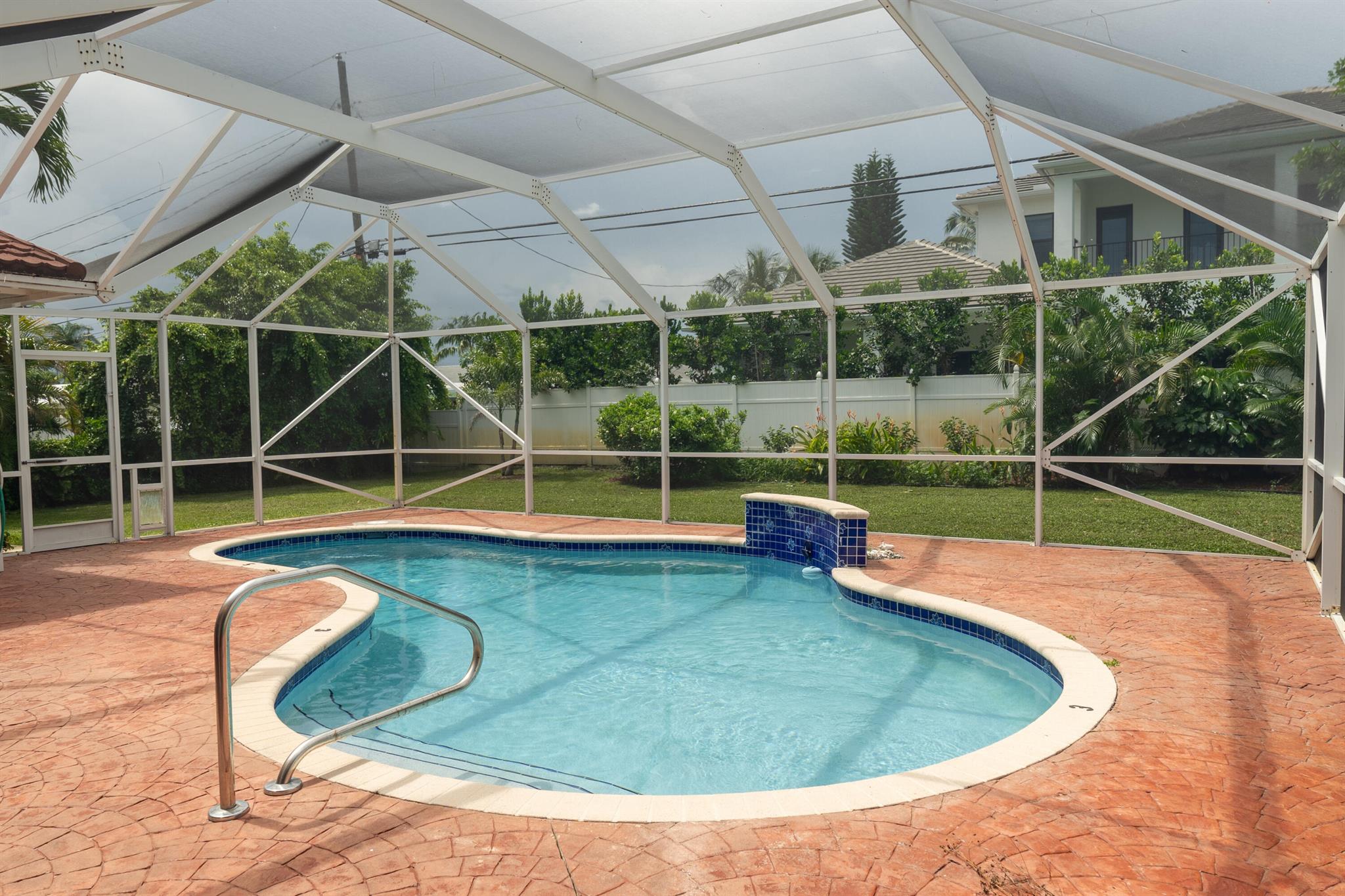 CHAPEL HILL - Residential Lease