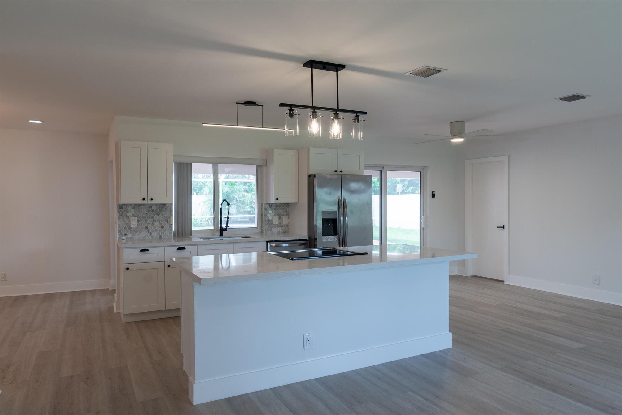 CHAPEL HILL - Residential Lease