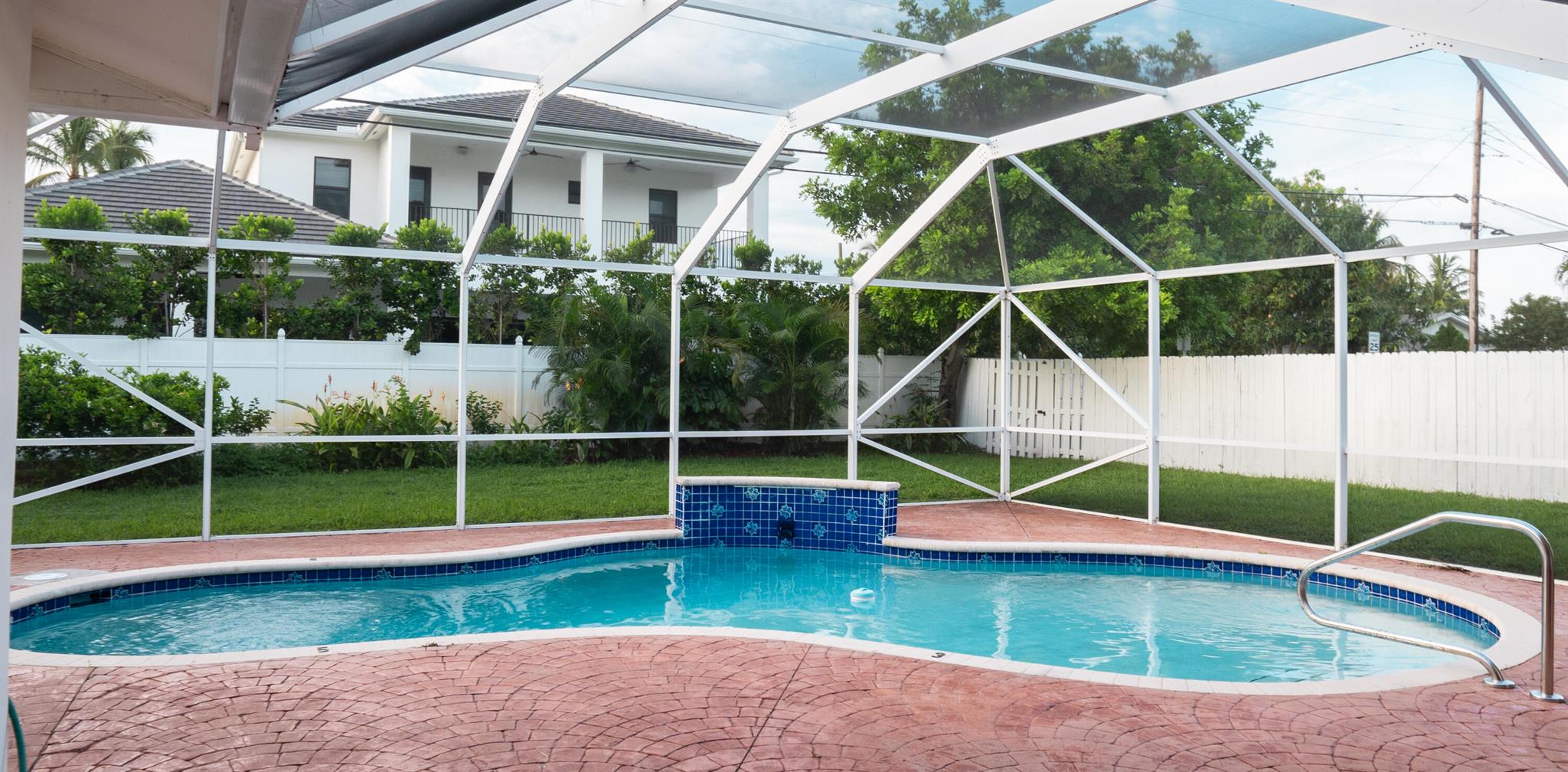 CHAPEL HILL - Residential Lease