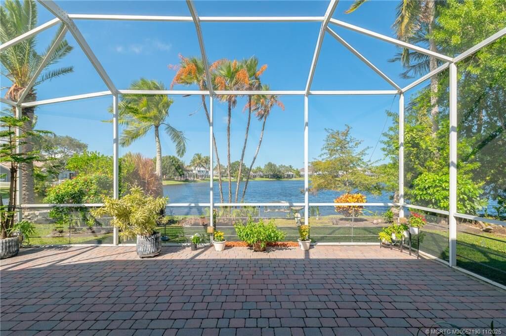 Photo of 895 NW Sassafras Terrace, Jensen Beach, FL 34957 (MLS # R11155374)