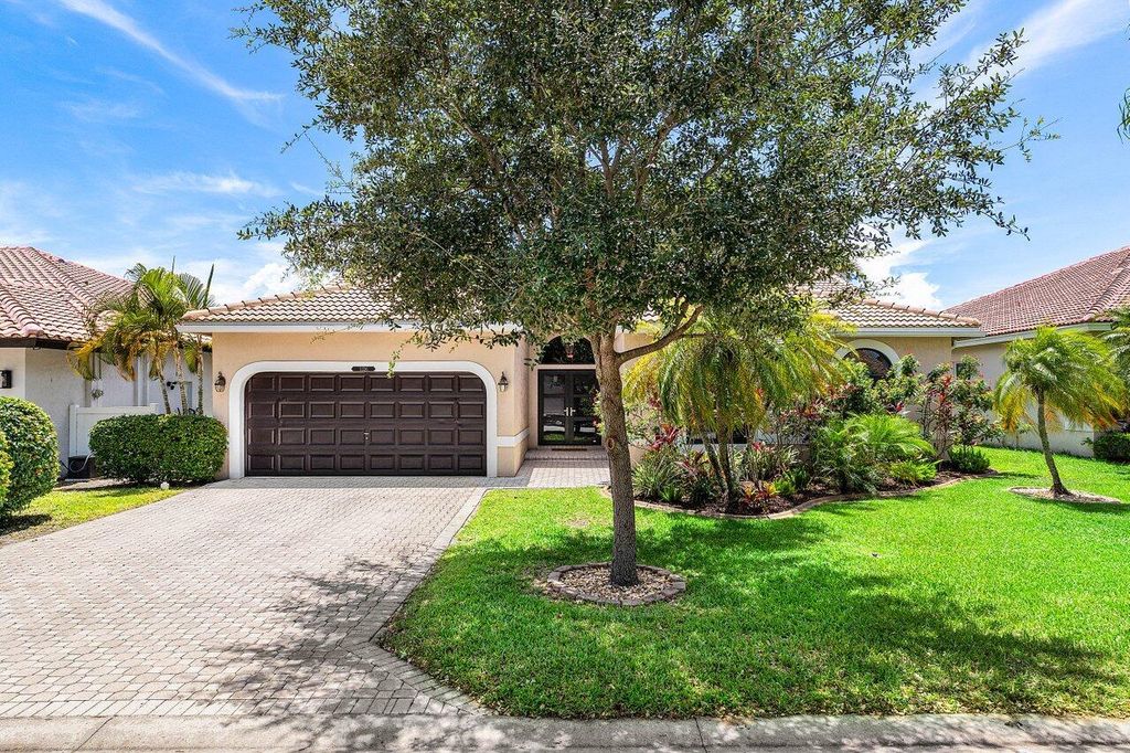 Photo of 5336 NW 57th Way, Coral Springs, FL 33067 (MLS # R11101123)