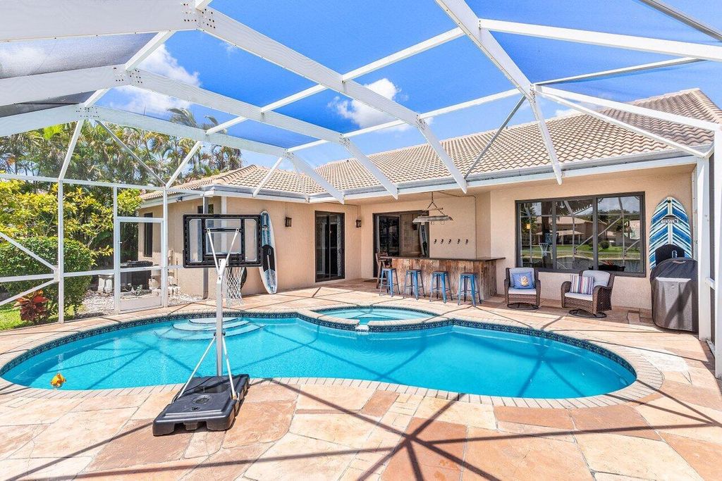 Photo of 5336 NW 57th Way, Coral Springs, FL 33067 (MLS # R11101123)