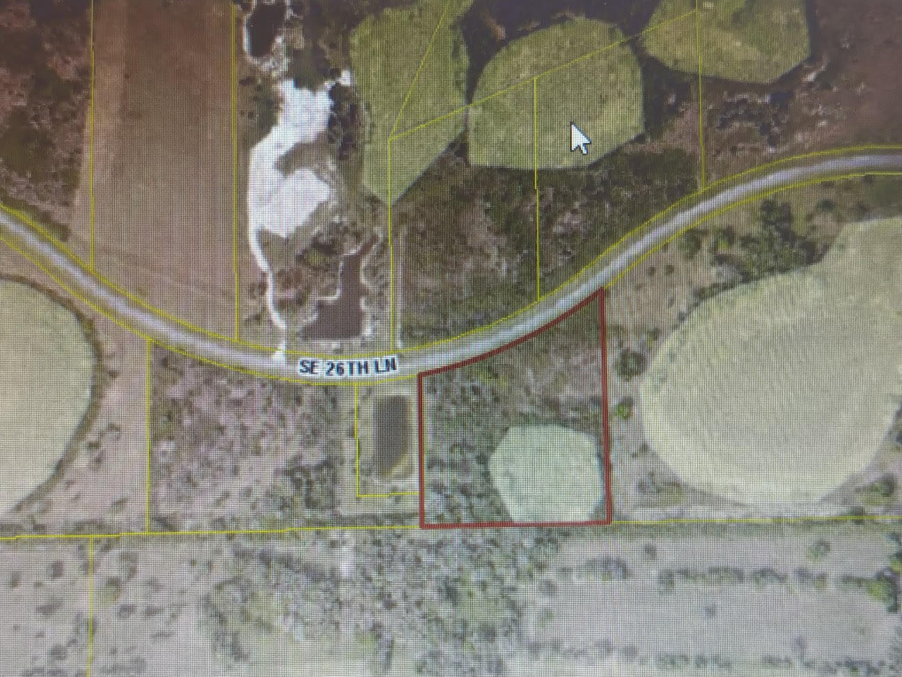 BRIDLEWOOD RANCHES - Land