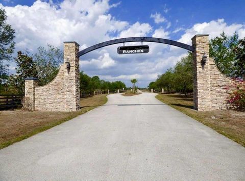 13362 SE 26th Lane Okeechobee FL 34974