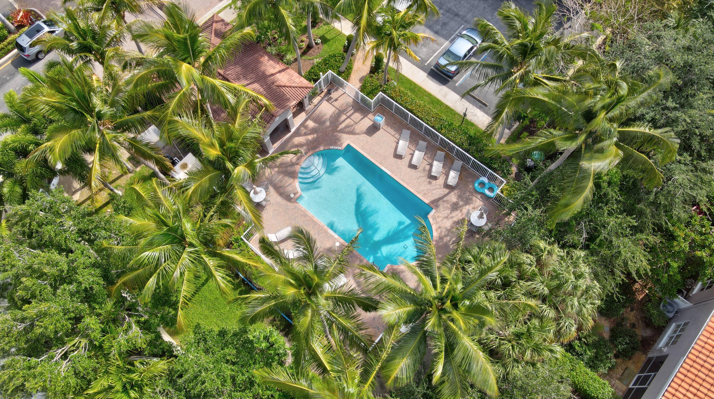 OCEAN CAY - Residential