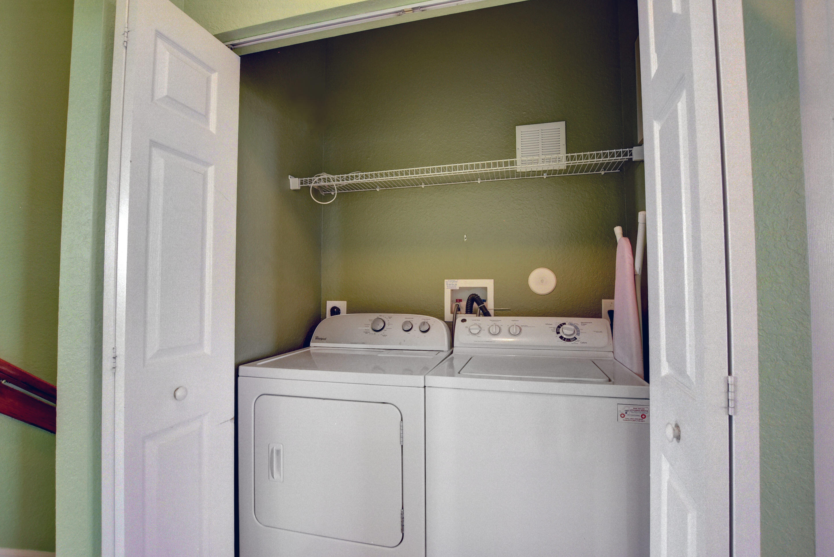 OCEAN CAY - Residential