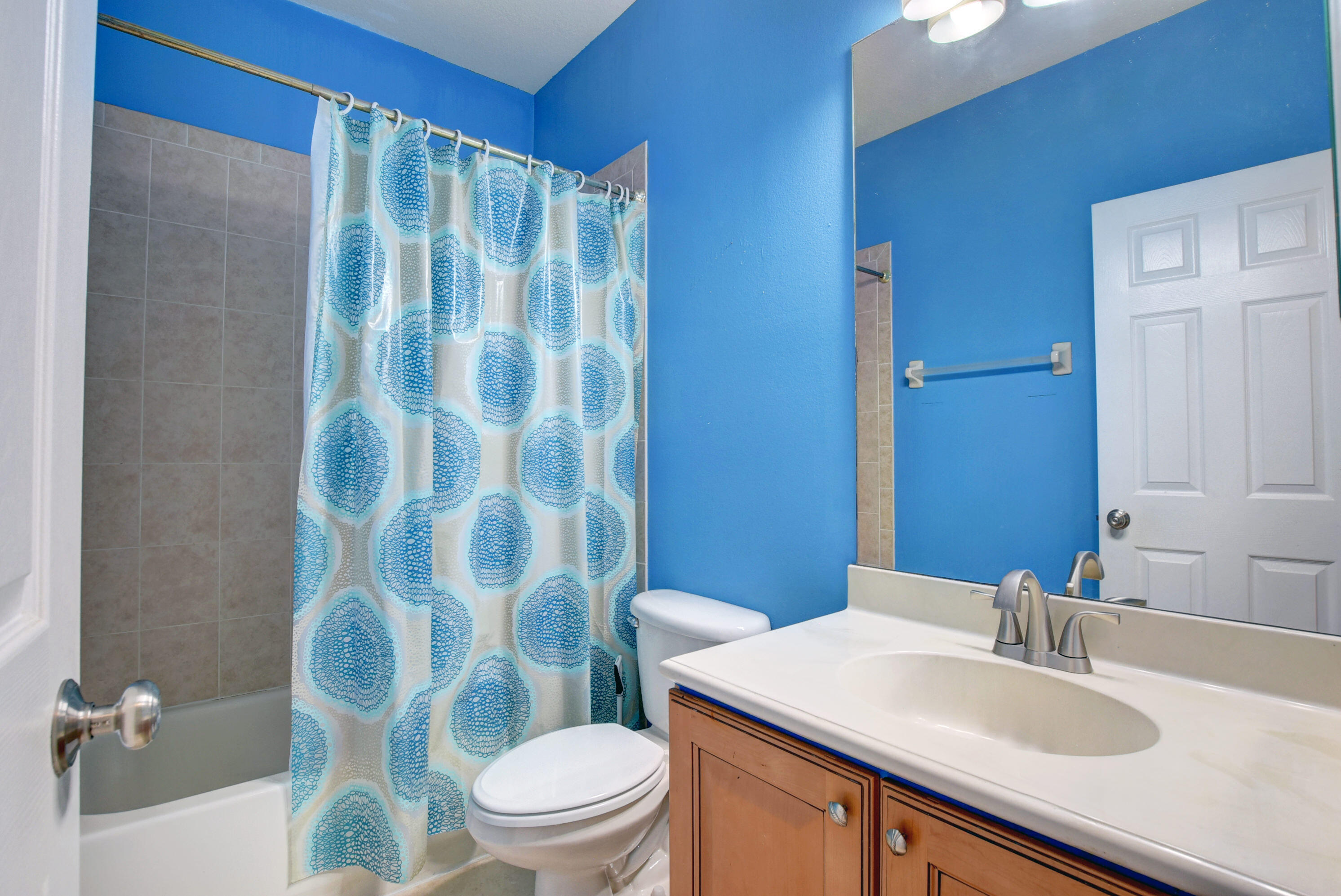 OCEAN CAY - Residential