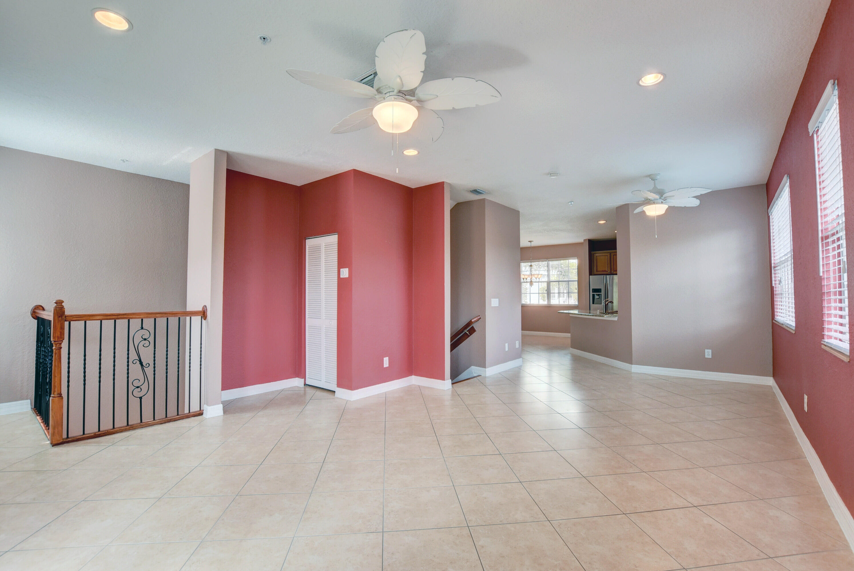 OCEAN CAY - Residential