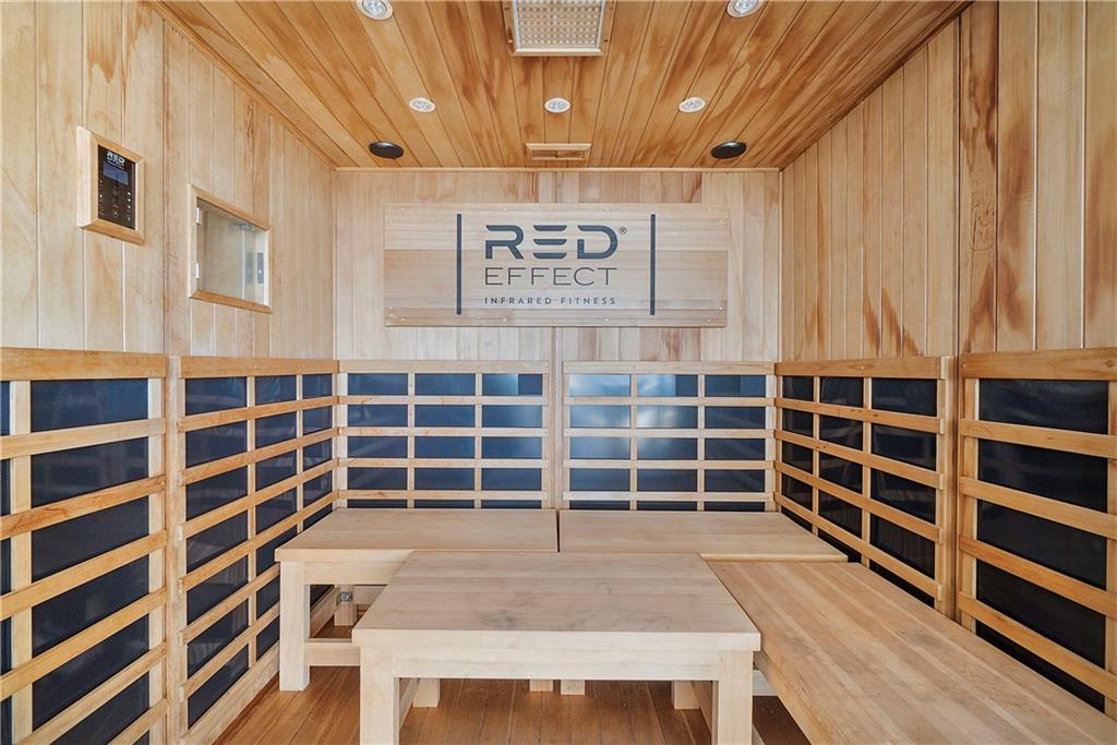 LAS OLAS BEACH CLUB - Residential