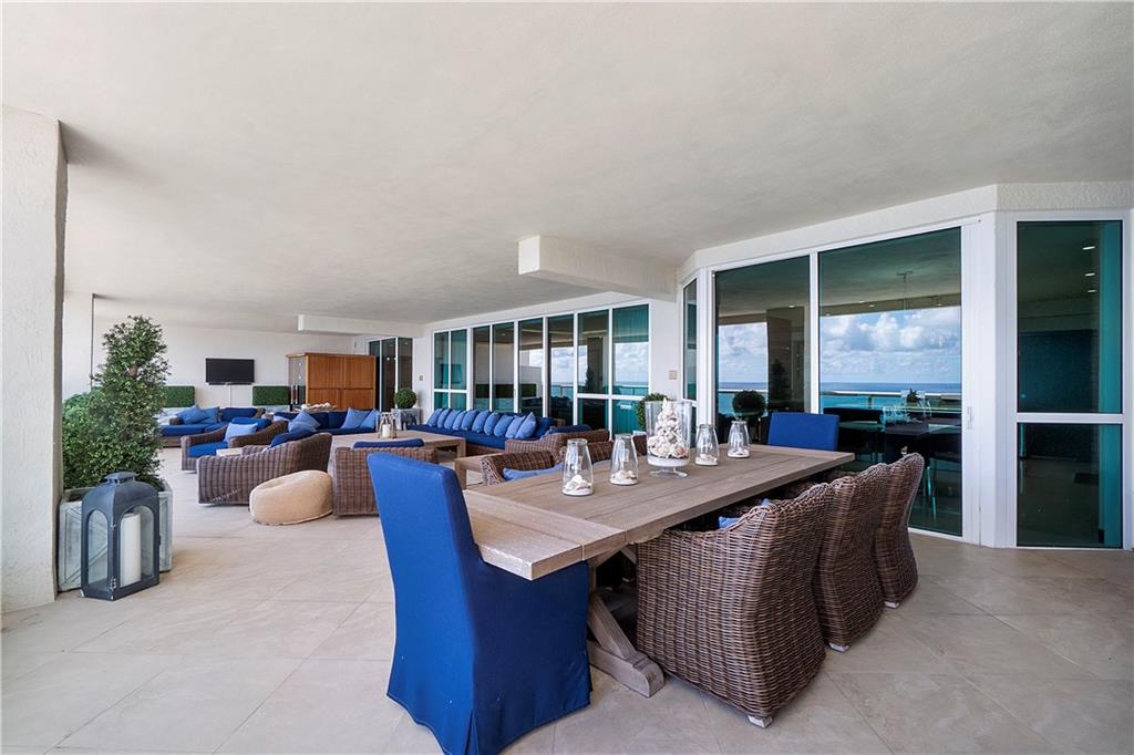 LAS OLAS BEACH CLUB - Residential