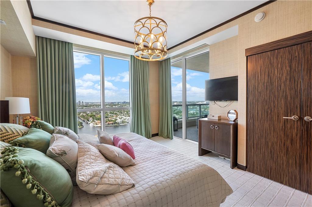 LAS OLAS BEACH CLUB - Residential