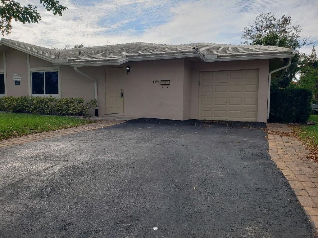 Photo of 4392 Riverside Drive, Coral Springs, FL 33065 (MLS # F10518733)