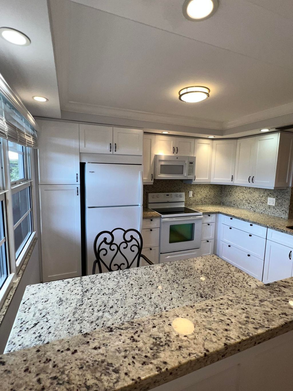 Photo of 2202 Lucaya Bend #C4, Coconut Creek, FL 33066 (MLS # B26021944)