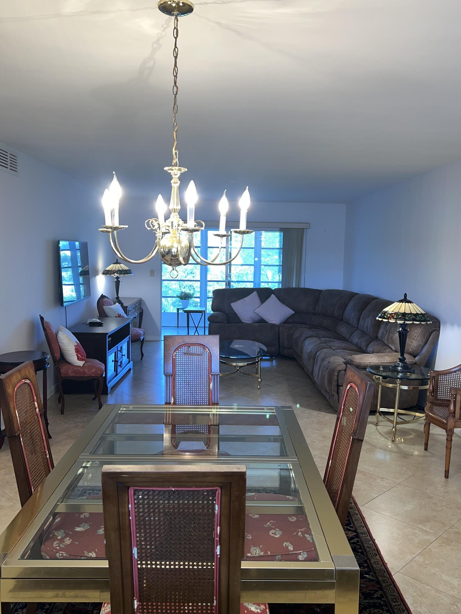 LUCAYA VILLAGE 2-A CONDO - Residential