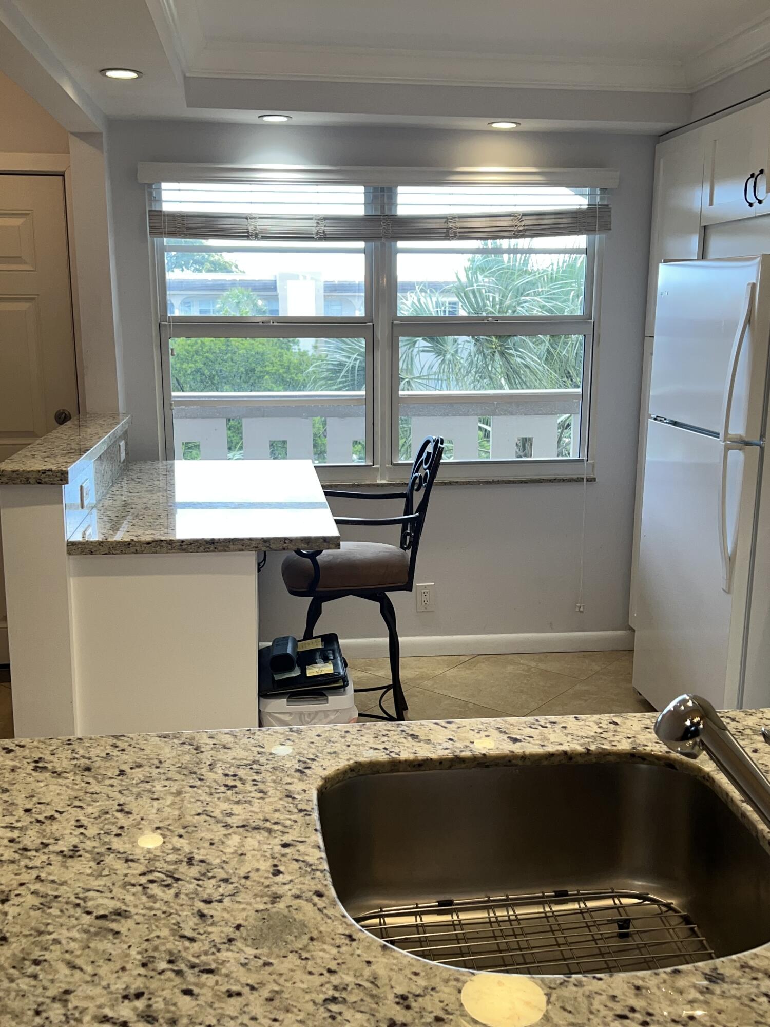 LUCAYA VILLAGE 2-A CONDO - Residential