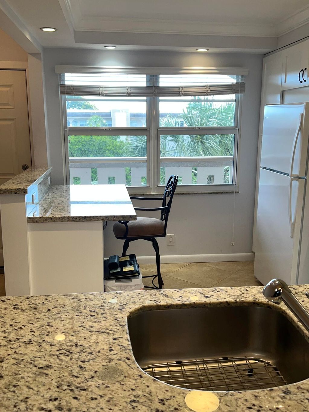 Photo of 2202 Lucaya Bend #C4, Coconut Creek, FL 33066 (MLS # B26021944)