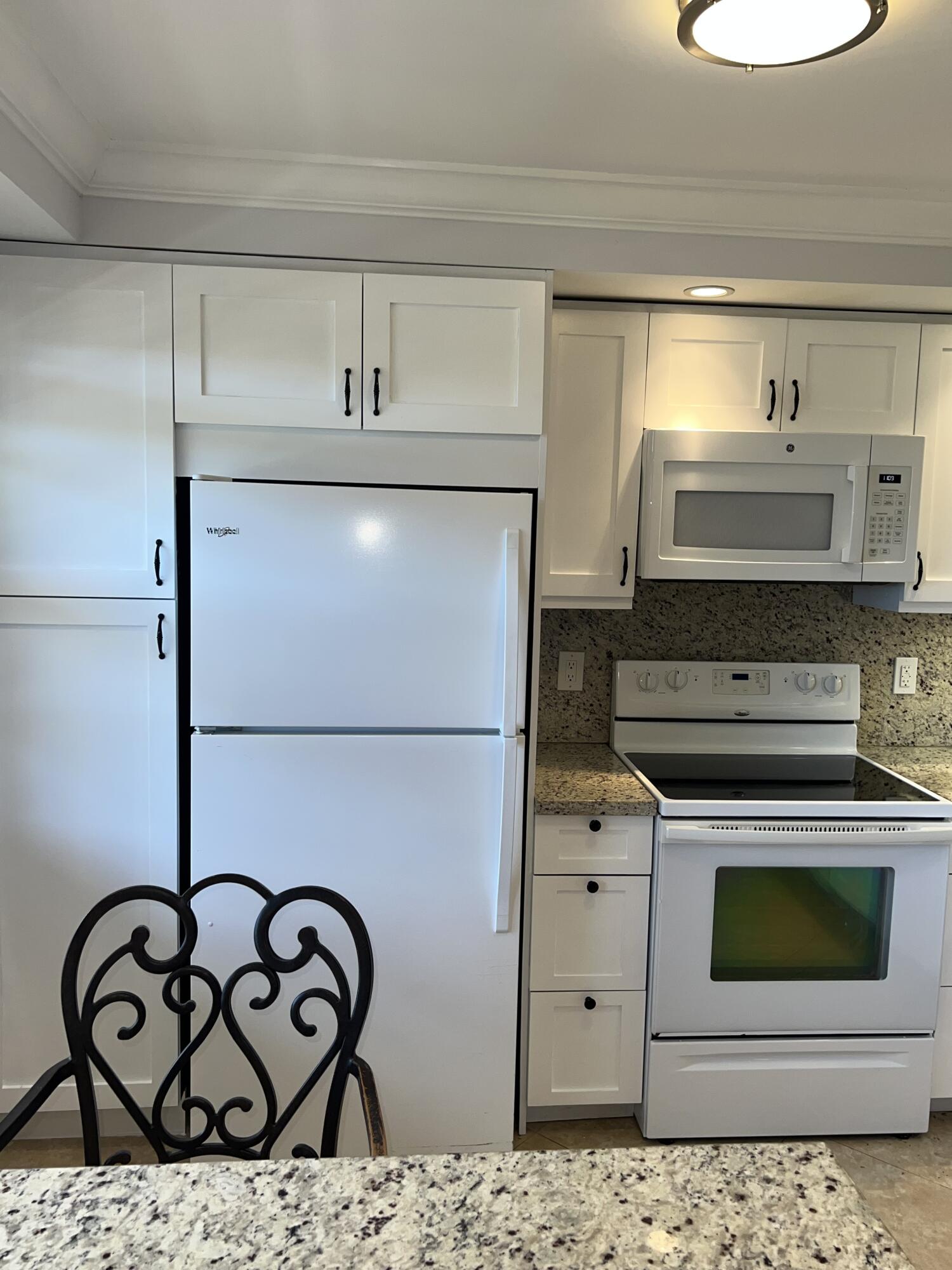 LUCAYA VILLAGE 2-A CONDO - Residential