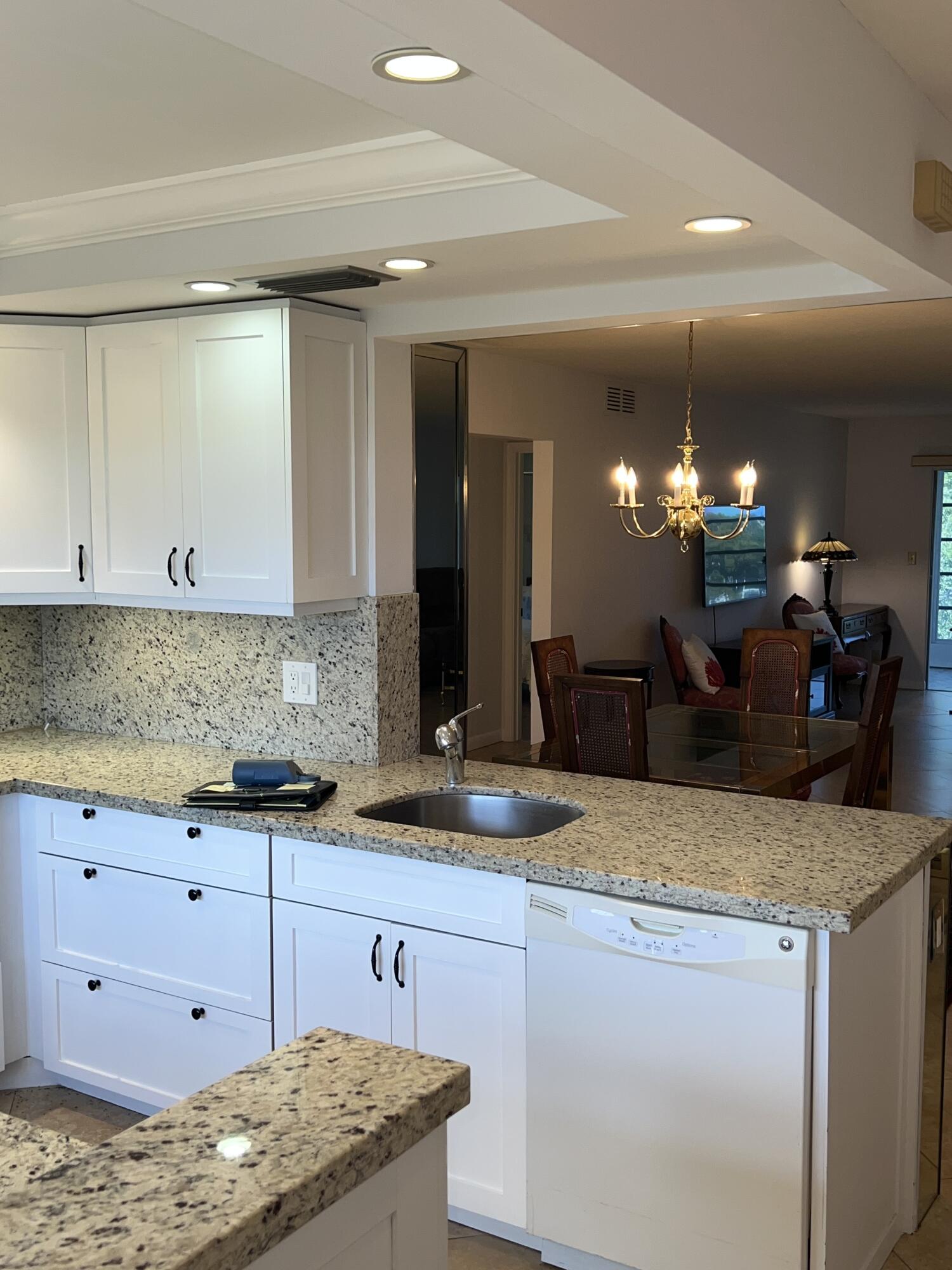 LUCAYA VILLAGE 2-A CONDO - Residential