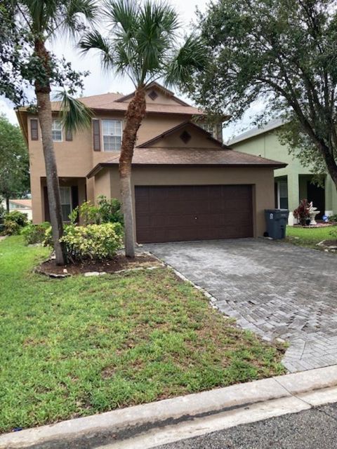 1098 Winding Rose Way West Palm Beach FL 33415