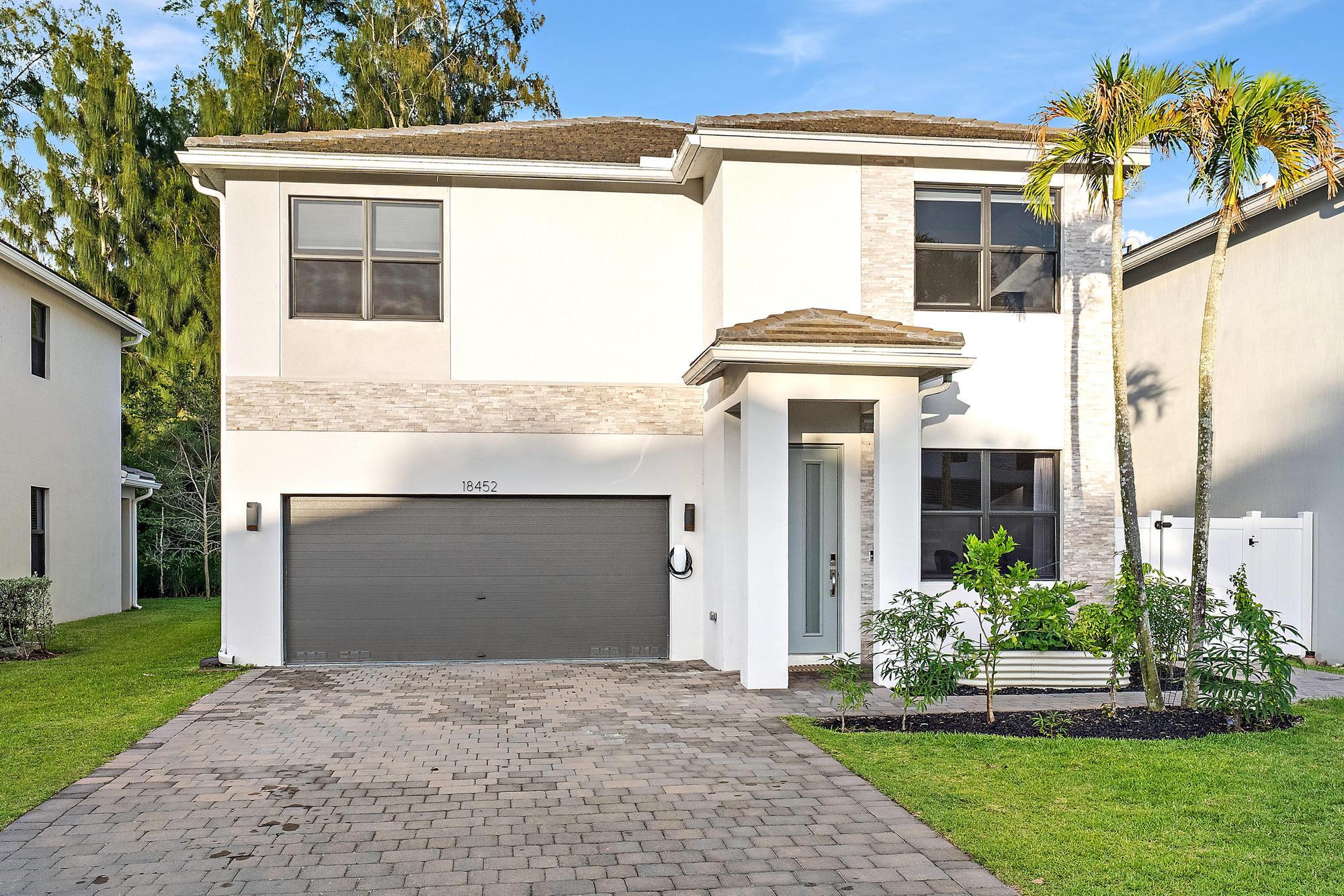 RESERVE AT JUPITER - Residential