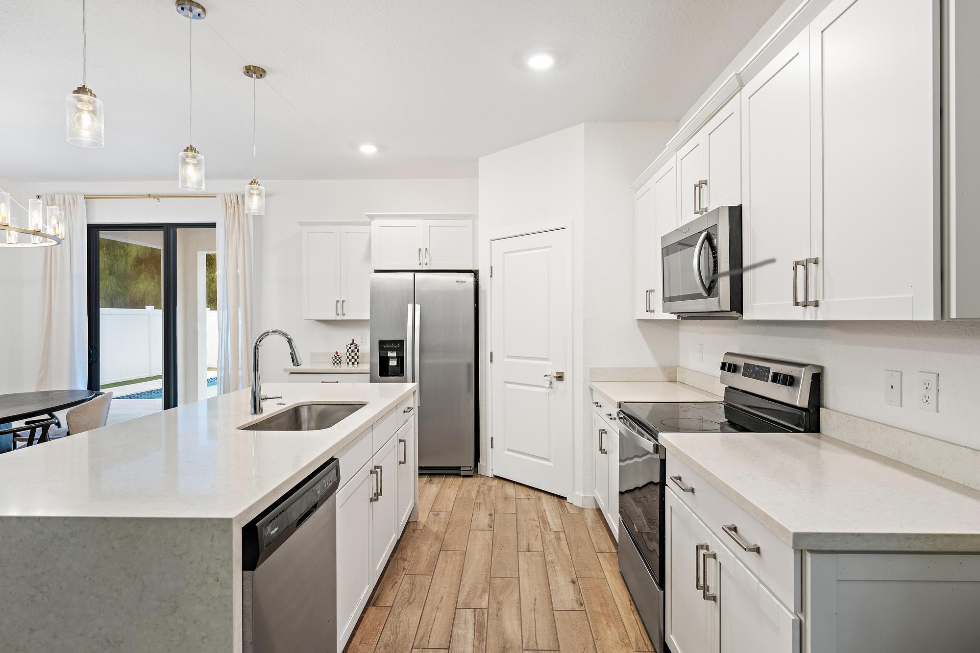 RESERVE AT JUPITER - Residential