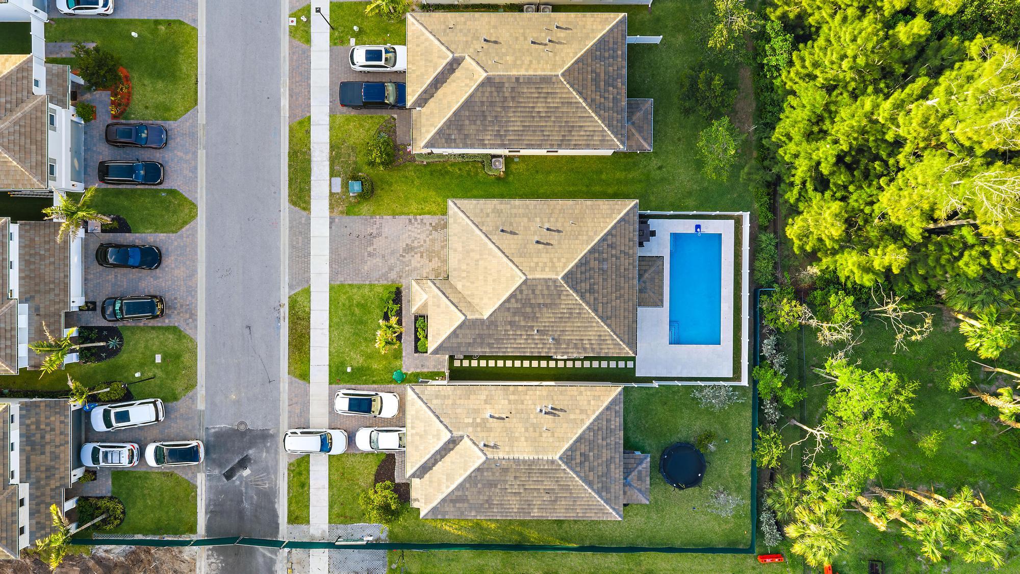 RESERVE AT JUPITER - Residential