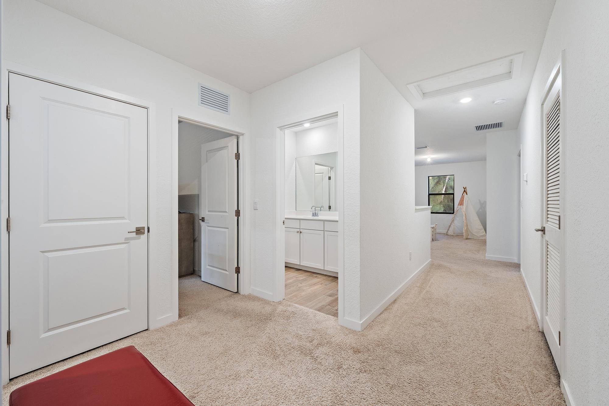 RESERVE AT JUPITER - Residential