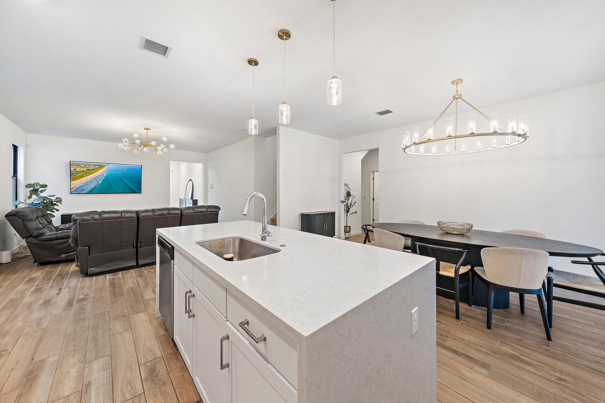 RESERVE AT JUPITER - Residential