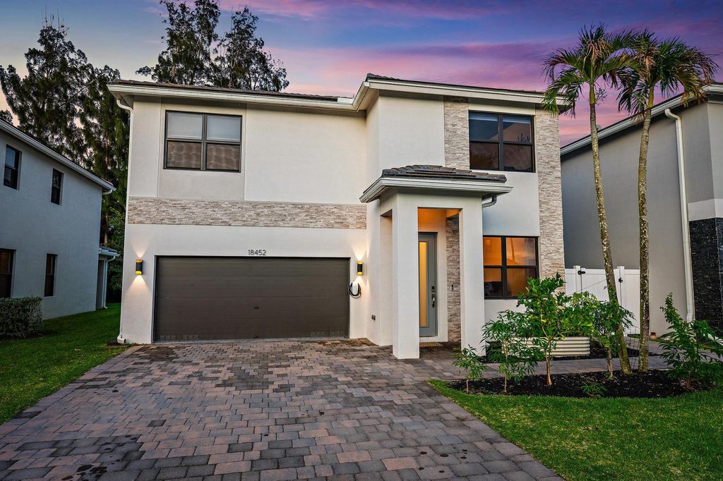 Photo of 18452 Glenstone Street, Jupiter, FL 33458 (MLS # B26034035)