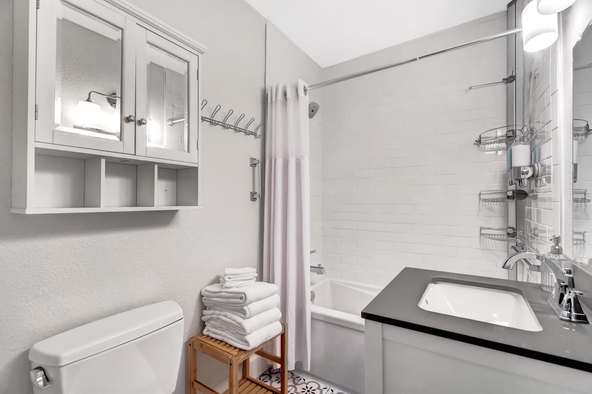 TOLEDO - Residential