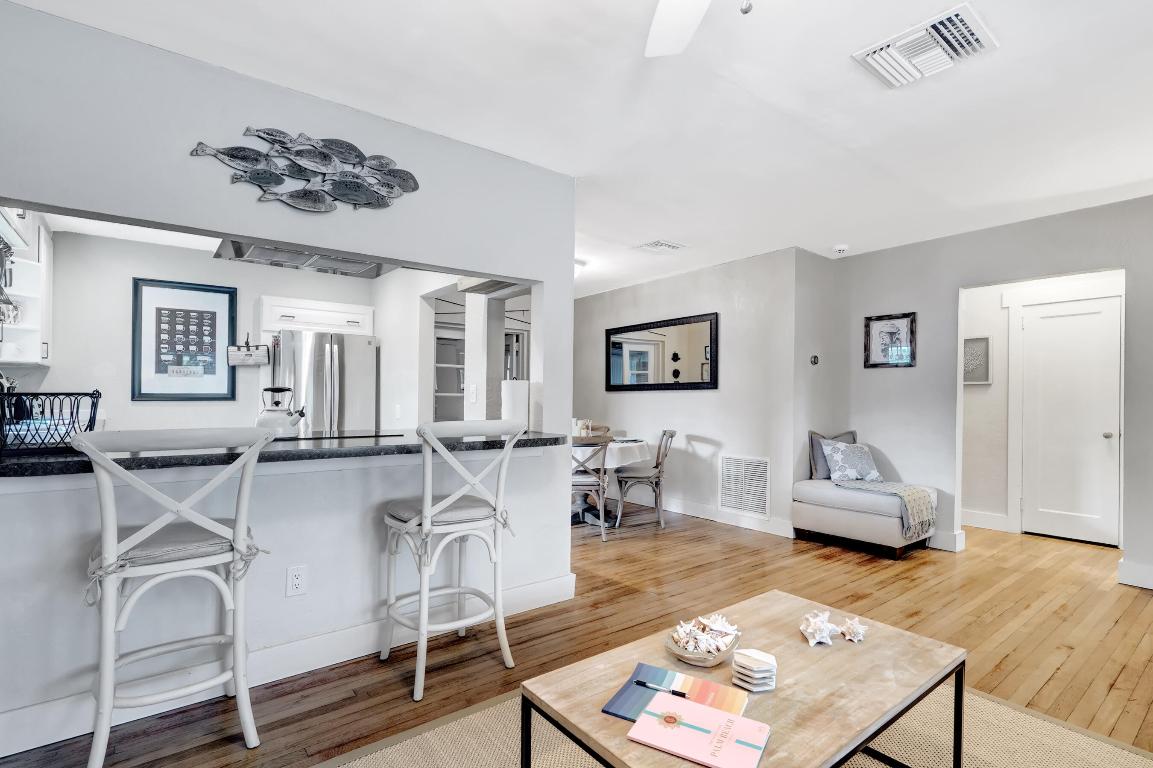 TOLEDO - Residential