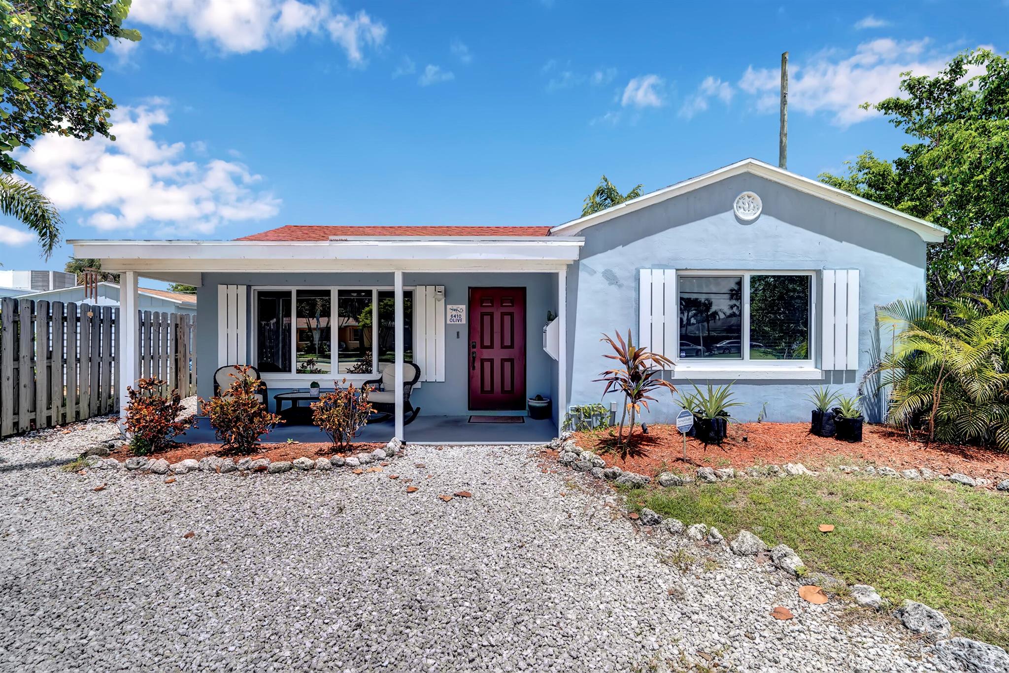 TOLEDO - Residential