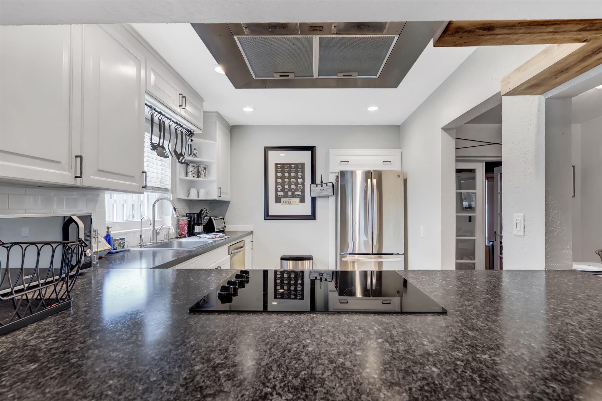 TOLEDO - Residential