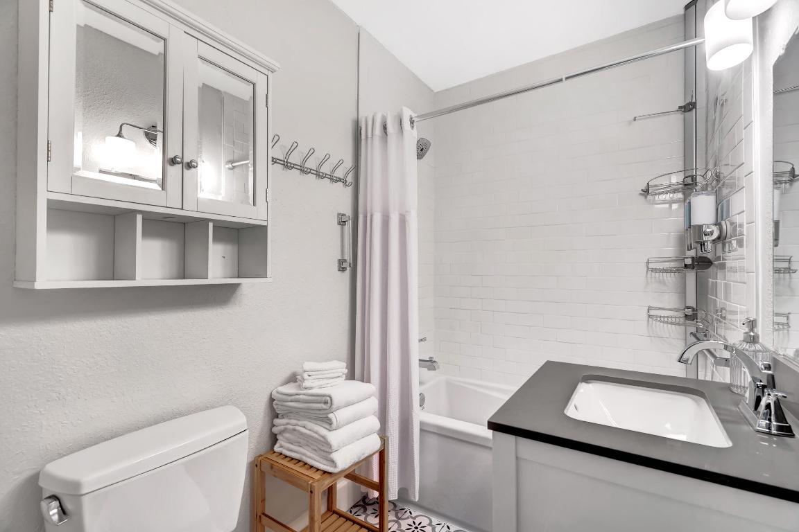 TOLEDO - Residential